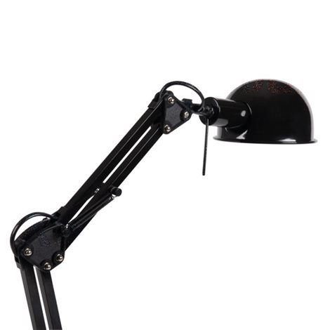 PIXA KT-40-B  Kancelářská stolní lampa 4