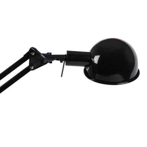PIXA KT-40-B  Kancelářská stolní lampa 5