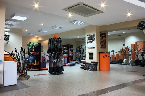 NOTUS 3 EVG 418 NT   Svítidlo mřížkové přisazené (nahrazuje kód 4656) 4