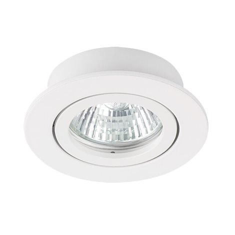 DALLA CT-DTO50-W Podhledové bodové svítidlo 1