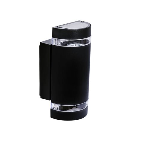 ZEW EL-235U-B   Přisazené venkovní svítidlo 1
