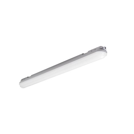 MAH-LED N 20W-NW/PC   Prachotěsné svítidlo LED 7