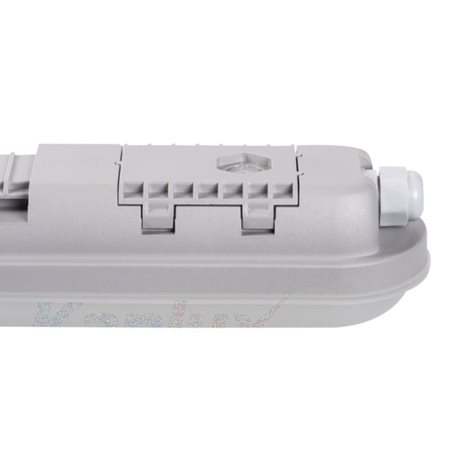 MAH-LED N 20W-NW/PC   Prachotěsné svítidlo LED 8