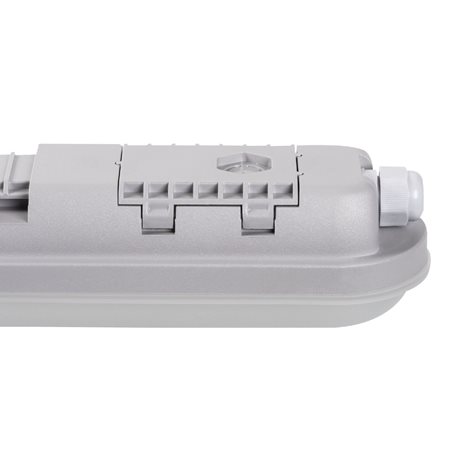 MAH-LED N 20W-NW/PC   Prachotěsné svítidlo LED 2
