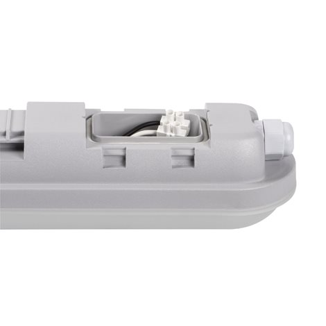 MAH-LED N 20W-NW/PC   Prachotěsné svítidlo LED 3