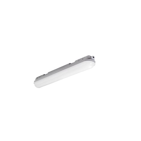 MAH-LED N 20W-NW/PC   Prachotěsné svítidlo LED 1