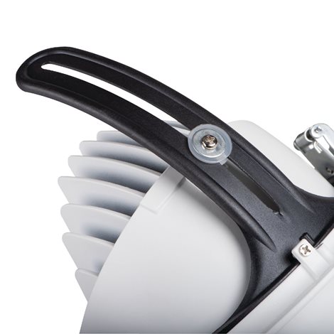 HIMA LED 23W-NW-W  Vestavné svítidlo LED 4