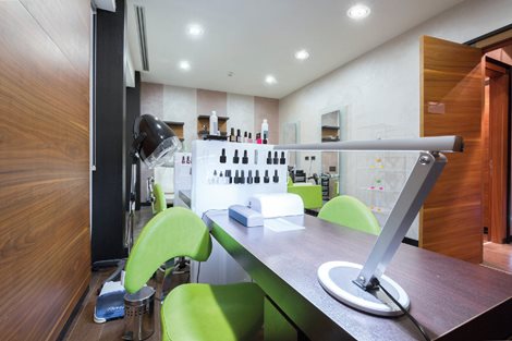 HIMA LED 23W-NW-W  Vestavné svítidlo LED 6
