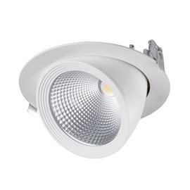 HIMA LED 23W-NW-W  Vestavné svítidlo LED