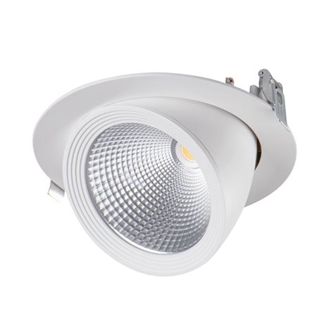 HIMA LED 23W-NW-W  Vestavné svítidlo LED 1