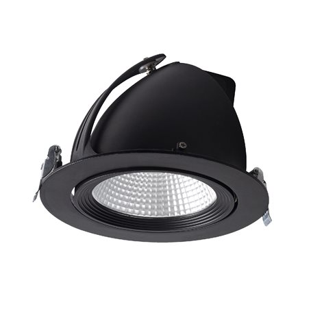 HIMA LED 23W-NW-B   Vestavné svítidlo LED 2