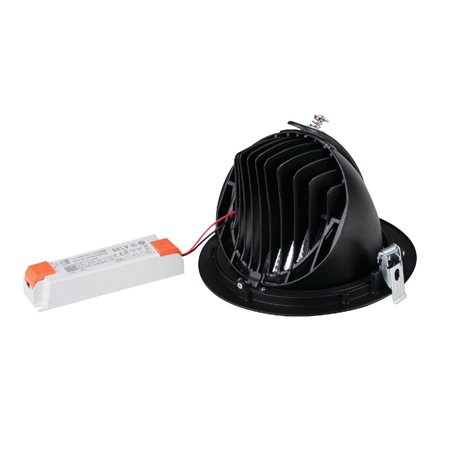 HIMA LED 23W-NW-B   Vestavné svítidlo LED 3