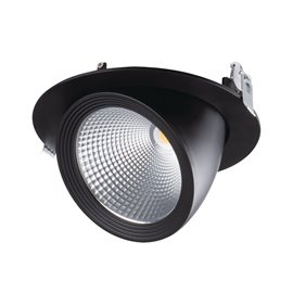 HIMA LED 23W-NW-B   Vestavné svítidlo LED
