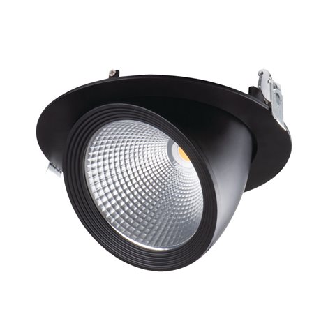 HIMA LED 23W-NW-B   Vestavné svítidlo LED 1