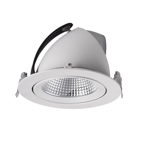 HIMA LED 33W-NW-W Vestavné svítidlo LED 2