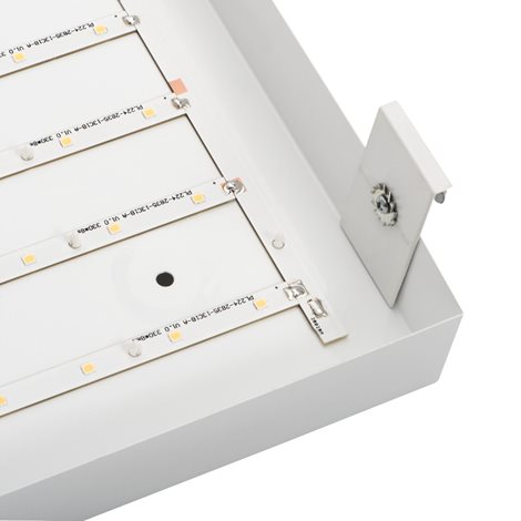 TYBIA LED 38W-NW Přisazené svítidlo LED       2