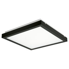 TYBIA LED 38W-NW B Stropní LED svítidlo
