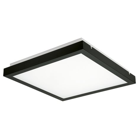 TYBIA LED 38W-NW B Stropní LED svítidlo 1