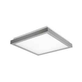 TYBIA M 25W-NW GY Přisazené svítidlo LED 