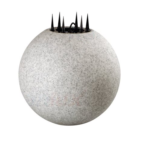 STONO 20 N Zahradní svítidlo (nahrazuje kód 24650) 2