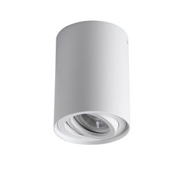 BORD XS DLP-50-W  Přisazené svítidlo