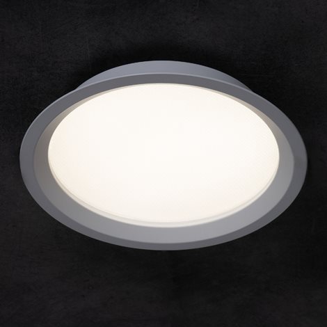 TIBERI CCT 23-29W-W Vestavné svítidlo LED trafo není součást balení! 5