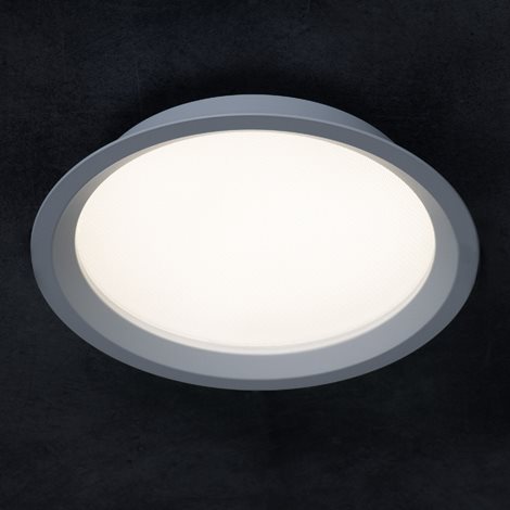 TIBERI CCT 23-29W-W Vestavné svítidlo LED trafo není součást balení! 6