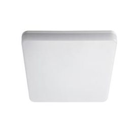 VARSO LED 18W-NW-L přisazené svítidlo 18W, 1700lm, 4000K, IP54, hranaté