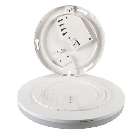 VARSO LED 24W-NW-O přisazené svítidlo 24W, 2280lm, 4000K, IP54, kulaté 2