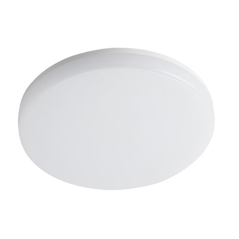 VARSO LED 24W-NW-O přisazené svítidlo 24W, 2280lm, 4000K, IP54, kulaté 1