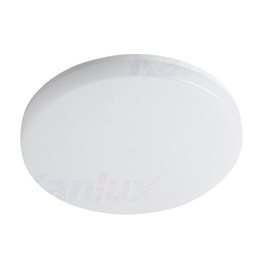 VARSO HI 36W-NW-O přisazené svítidlo 36W, 3600lm, 4000K, IP54, kulaté