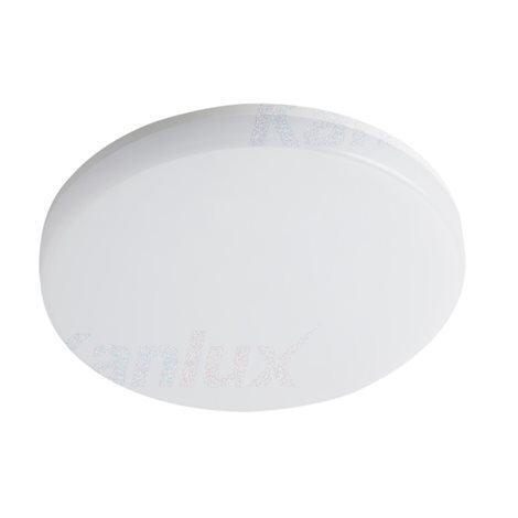 VARSO HI 36W-NW-O přisazené svítidlo 36W, 3600lm, 4000K, IP54, kulaté 1