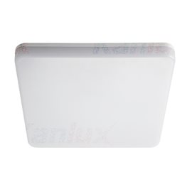 VARSO HI 36W-NW-L přisazené svítidlo 36W, 3600lm, 4000K, IP54, hranaté