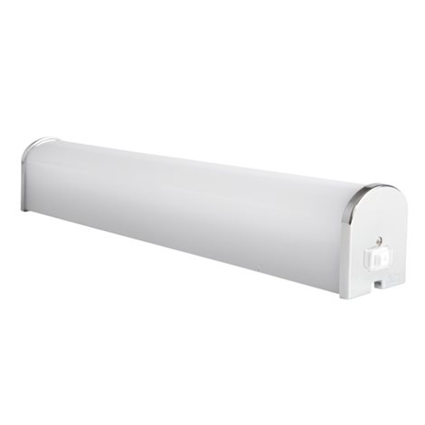 ROLSO LED IP44 15W-NW 1