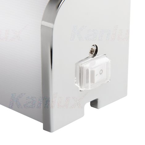 ROLSO LED IP44 15W-NW 6
