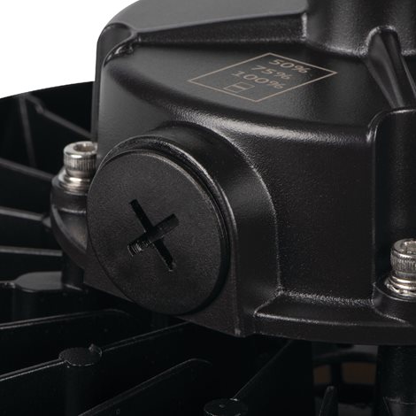 HB PRO STRONG 150W-NW Svítidlo LED 5