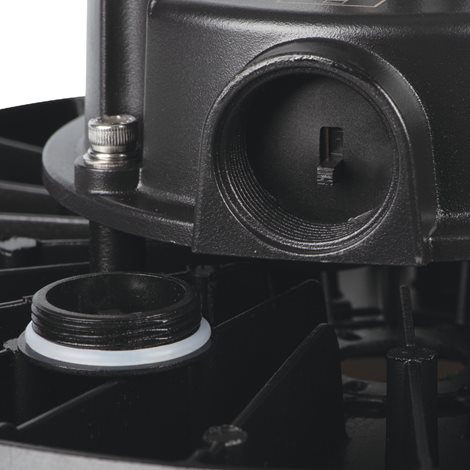 HB PRO STRONG 150W-NW Svítidlo LED 6