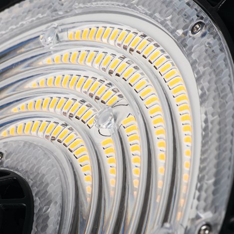 HB PRO STRONG 150W-NW Svítidlo LED 7