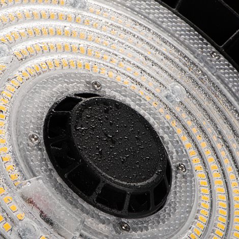 HB PRO STRONG 200W-NW Svítidlo LED 9