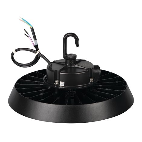 HB PRO STRONG 200W-NW Svítidlo LED 11