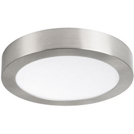 CARSA V2LED 18W-NW-SN   Přisazené svítidlo LED (nahrazuje kód 25857)