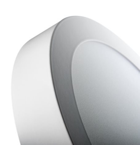 CARSA V2LED 18W-NW-SN   Přisazené svítidlo LED (nahrazuje kód 25857) 7
