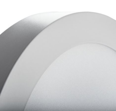 CARSA V2LED 18W-NW-SN   Přisazené svítidlo LED (nahrazuje kód 25857) 5