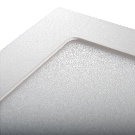 KANTI V2LED 12W-NW-SN   Přisazené svítidlo LED (nahrazuje kód 25852) 5