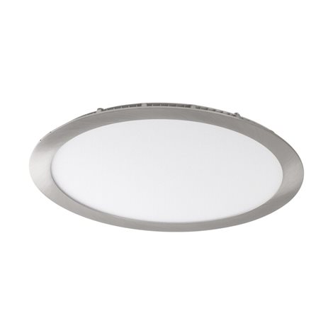 ROUNDA V2LED24W-NW-SN Vestavné svítidlo LED 1