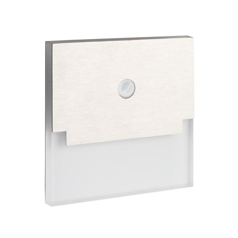 SABIK LED PIR WW   Dekorativní svítidlo LED s čidlem 1