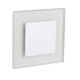APUS LED W-NW Dekorativní svítidlo LED (krab.FB60-O součástí)