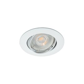 VIDI CTC-5515-W - Podhledové bodové svítidlo