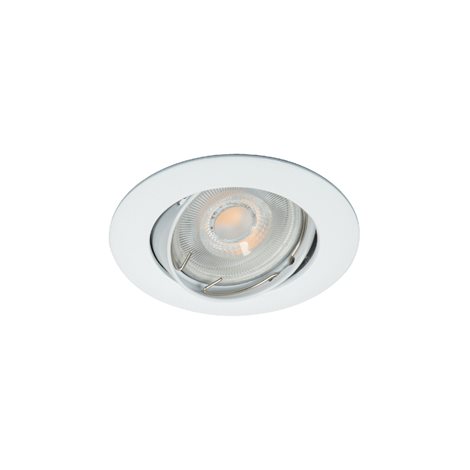 VIDI CTC-5515-W - Podhledové bodové svítidlo 1