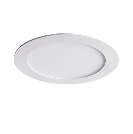 ROUNDA V2LED18W-NW-W Vestavné svítidlo LED (nahrazuje kód 25839) 1